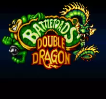 Image n° 4 - screenshots  : Battletoads & Double Dragon - The Ultimate Team